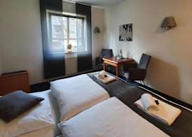 Waldhotel Surwold 5