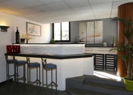 Hotel Residence Les Medes 2