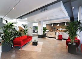 Grand Hotel Coroana 3