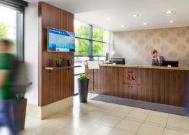 Iris Hotel Eden - Czech Leading Hotels 2