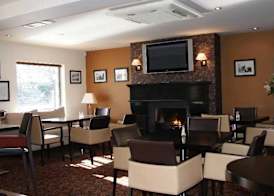 Cliffs of Moher Hotel 4