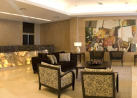 Hotel Iruña 5