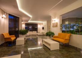 Lykia Botanika Beach & Fun Club 4