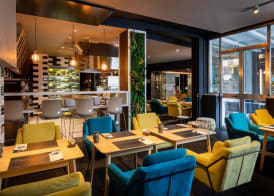 UNA Hotels One Siracusa Wellness & SPA 3