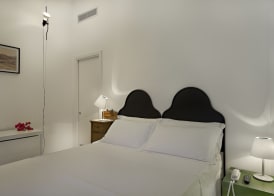 La Moresca Hotel 3