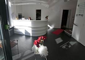 Hôtel le Grillon 3