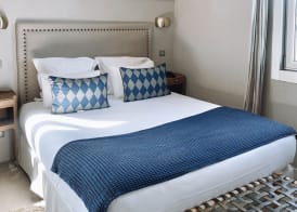 Grand Hôtel Richelieu 5