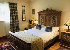 Wolds Village Hotel 3