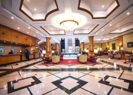 The Orchid Hotel Mumbai Vile Parle 2