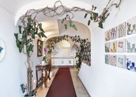Hotel Residence 2