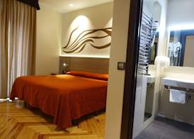 Hostal Sol Square Madrid 3