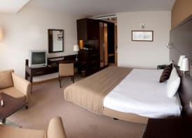 White Sands Hotel 5