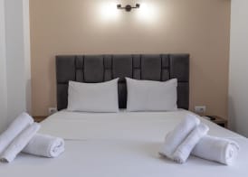 Hotel Elite Sarande 2