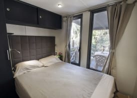Weekend Glamping Resort 5