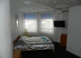 Center Hotel 3