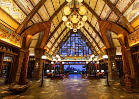 Aulani, A Disney Resort And Spa 2