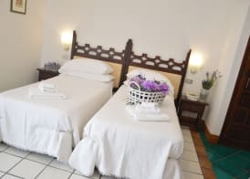 Hotel e Spa Villa Del Mare - Adult Only 5