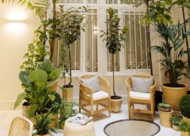 Plaza Mina Suites by Luxury Suites Cadiz -Adults Recommended 3