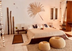 Bliss Hotel Praslin 4