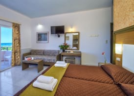 Sea Side Apartments 3