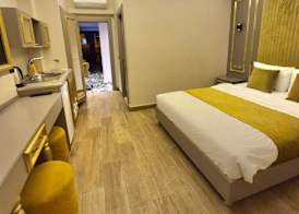 Taksim La Marino Hotel 2