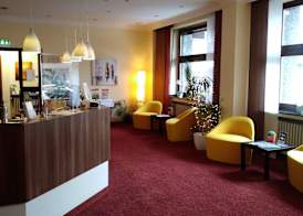 Montana Hotel Mönchengladbach 2