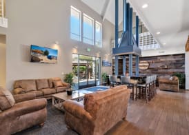 The Beach Retreat & Lodge at Tahoe 2
