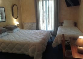 Hôtel PRATO PLAGE 2