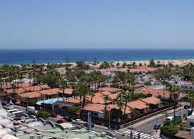 Bungalows Los Almendros - Exclusive Vacation Club 4