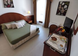 Hotel In Sylvis 4