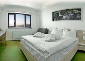 Horský Hotel Friesovy Boudy 5