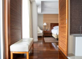 JW Marriott Hotel Frankfurt 5