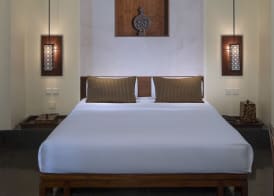 The Chedi Muscat 4