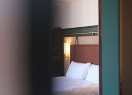 Hotel & Spa Oceania Lille Les Augustins 4