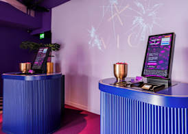 Hotel VIC 4