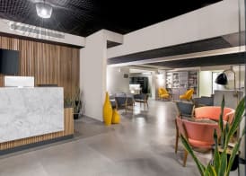 Nordic Hotel Lagos 2