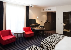Van der Valk Sélys Liège Hotel & Spa 3