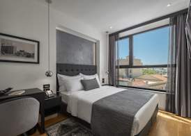 No 15 Ermou Hotel 5