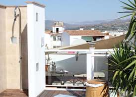 Hotel Palacio Blanco 3
