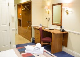 Best Western Gables Hotel 5