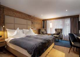 Walliserhof Grand-Hotel & Spa Relais & Châteaux 5