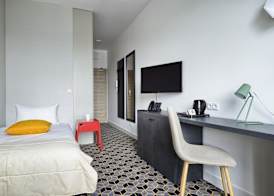 Arche Hotel Poloneza 5