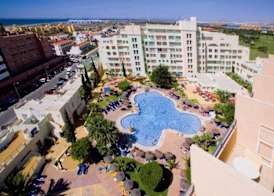 APARTAMENTOS MAR Y GOLF 2