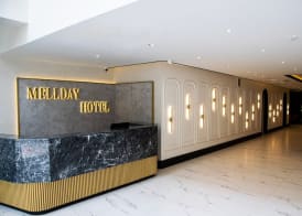 MELLDAY HOTEL 3