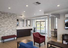 Motel 6 – Lake City, Fl – Medical Center 3
