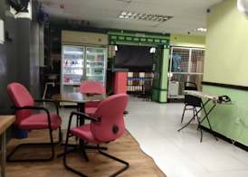 Petaling Street Hotel Chinatown 5