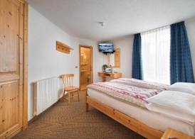 Alpen Resort Bivio 4