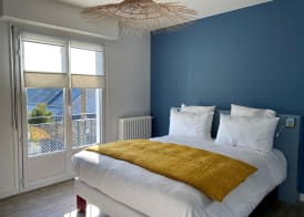 Hôtel La Maison des Dunes 2