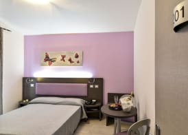 Hotel Villa Bianca 3