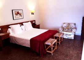 Hotel El Dorado 5
